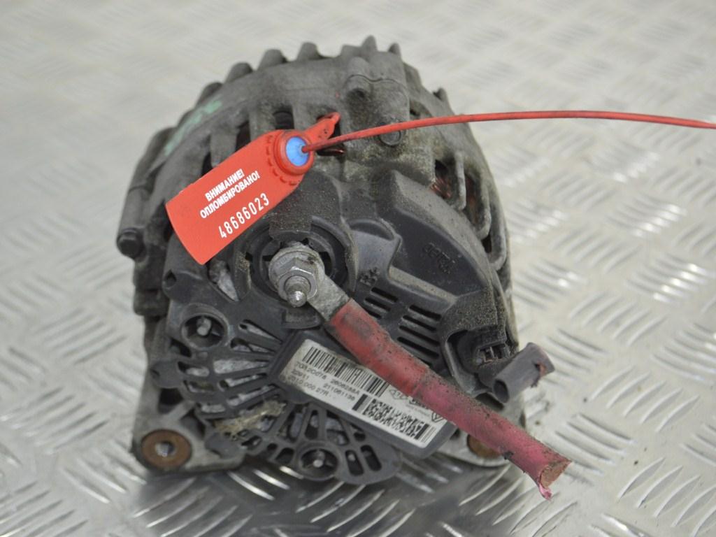 Генератор Renault Scenic 3 (2008-2015) 231000027R, TG12C078