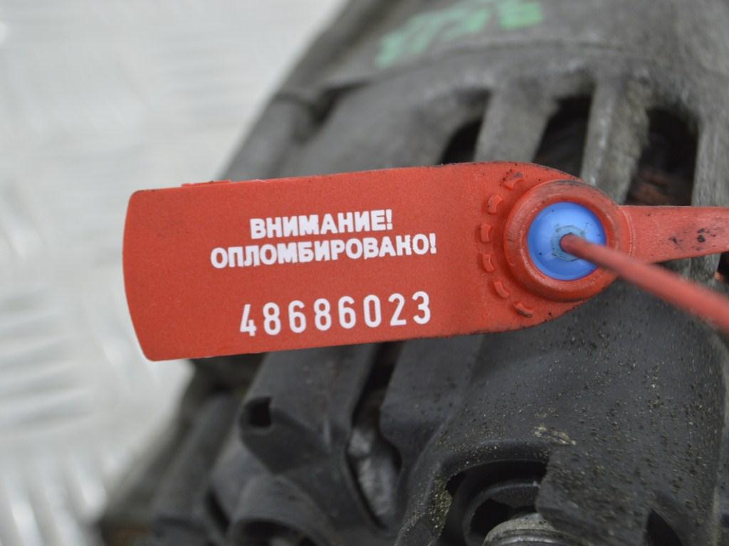 Генератор Renault Scenic 3 (2008-2015) 231000027R, TG12C078