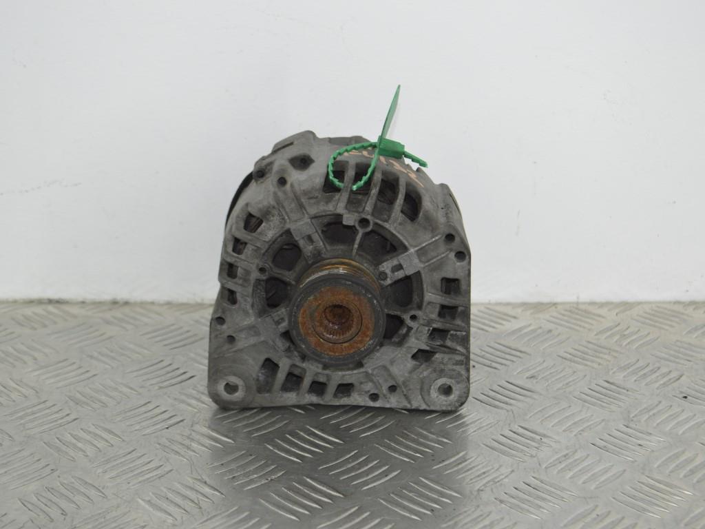 Генератор Renault Trafic 2 (2001-2006) 8200086130, SG12B050