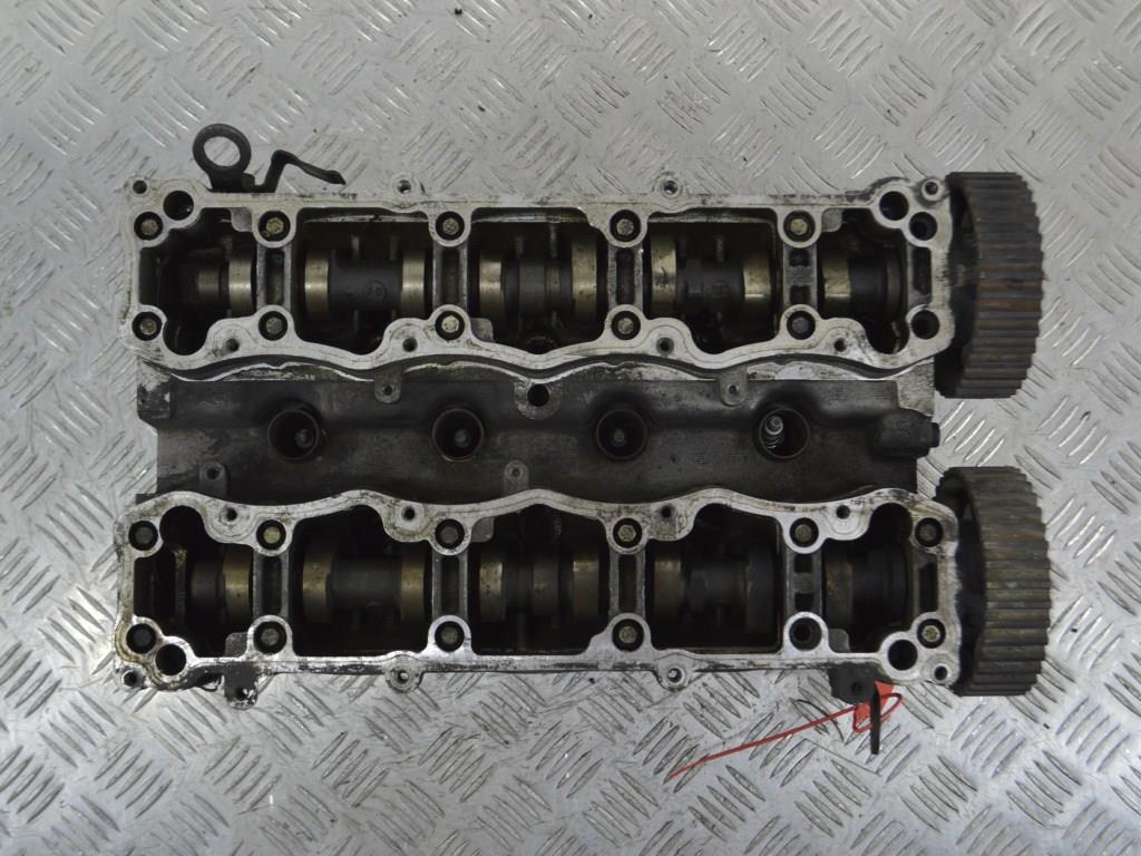 Головка блока цилиндров Peugeot 206 (1998-2009) TU5JP4