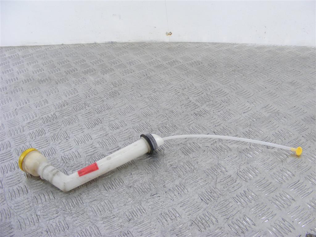 Горловина бачка омывателя Renault Megane 3 (2008-2019) 289150003