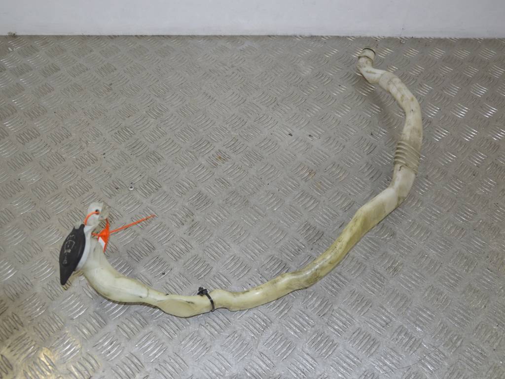 Горловина бачка омывателя