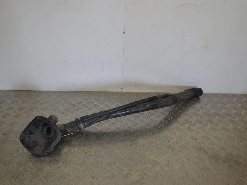 Горловина топливного бака Renault Espace 3 (1996-2002) 6025316676