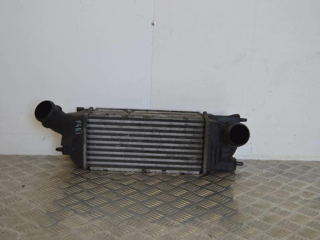 Интеркулер Peugeot 407 (2004-2011) 9645682880