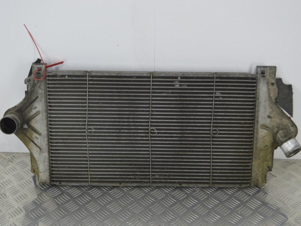 Интеркулер