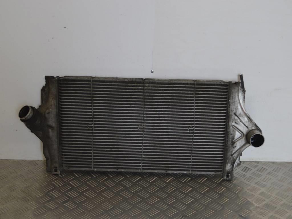 Интеркулер Renault Espace 3 (1996-2002)