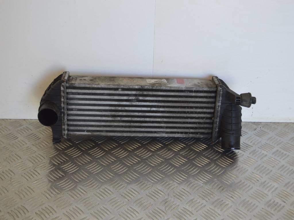 Интеркулер Renault Kangoo 2 (2007-2019) 8200427469