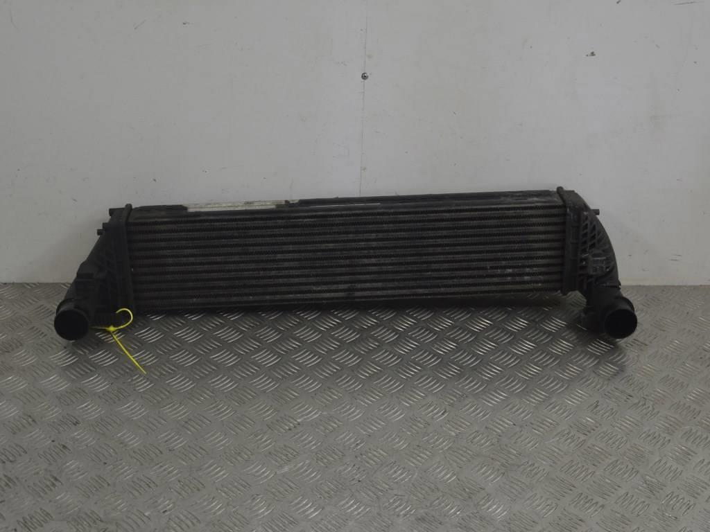 Интеркулер Renault Laguna 2 (2001-2007) 8200292773