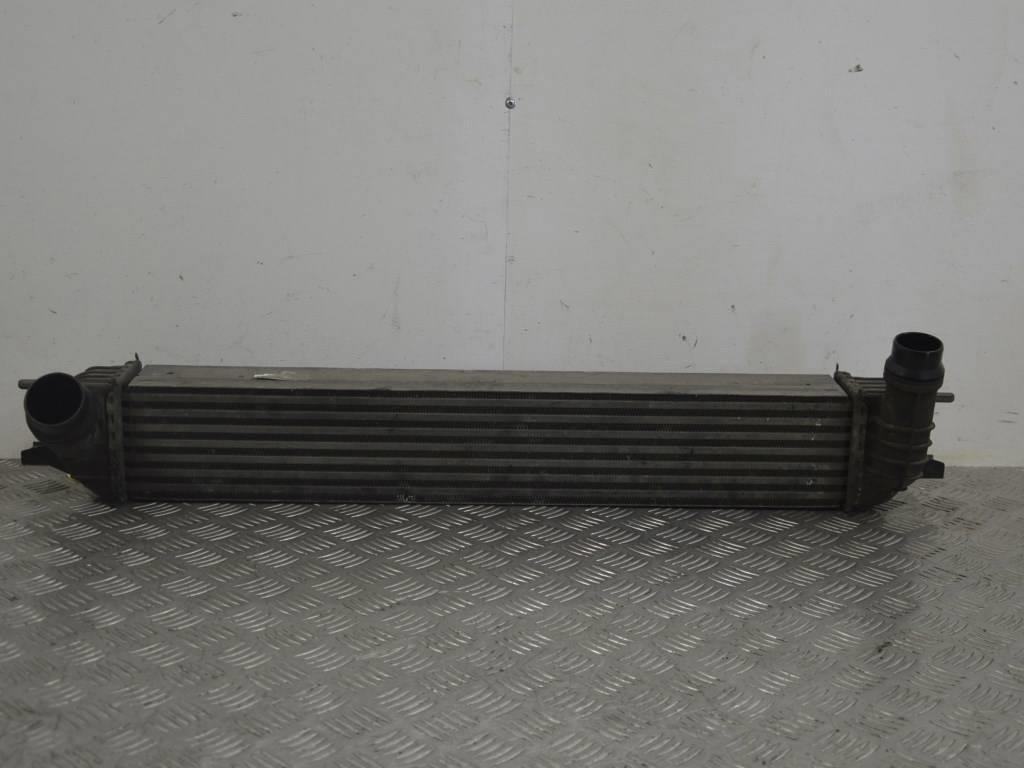 Интеркулер Renault Laguna 3 (2007-2015) 144610001N