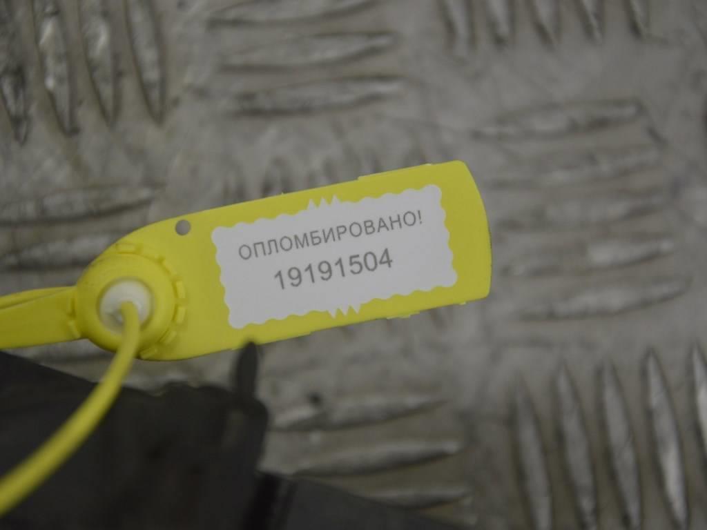 Интеркулер Renault Laguna 3 (2007-2015) 144610001N