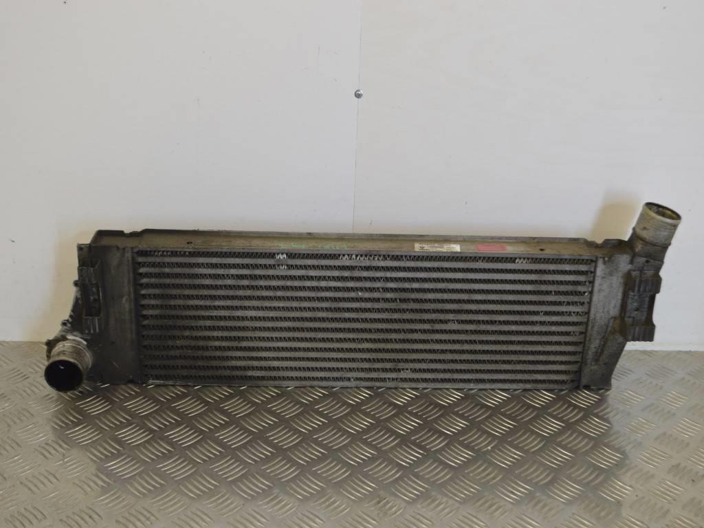 Интеркулер Renault Megane 2 (2002-2008) 8200115540