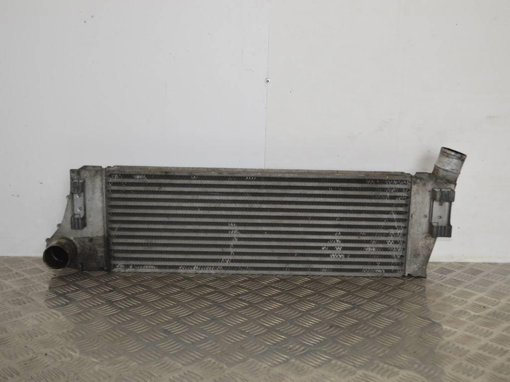 Интеркулер Renault Megane 2 (2002-2008) 8200700172