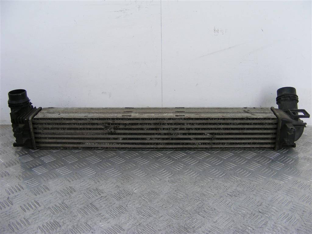 Интеркулер Renault Megane 3 (2008-2019) 144960006