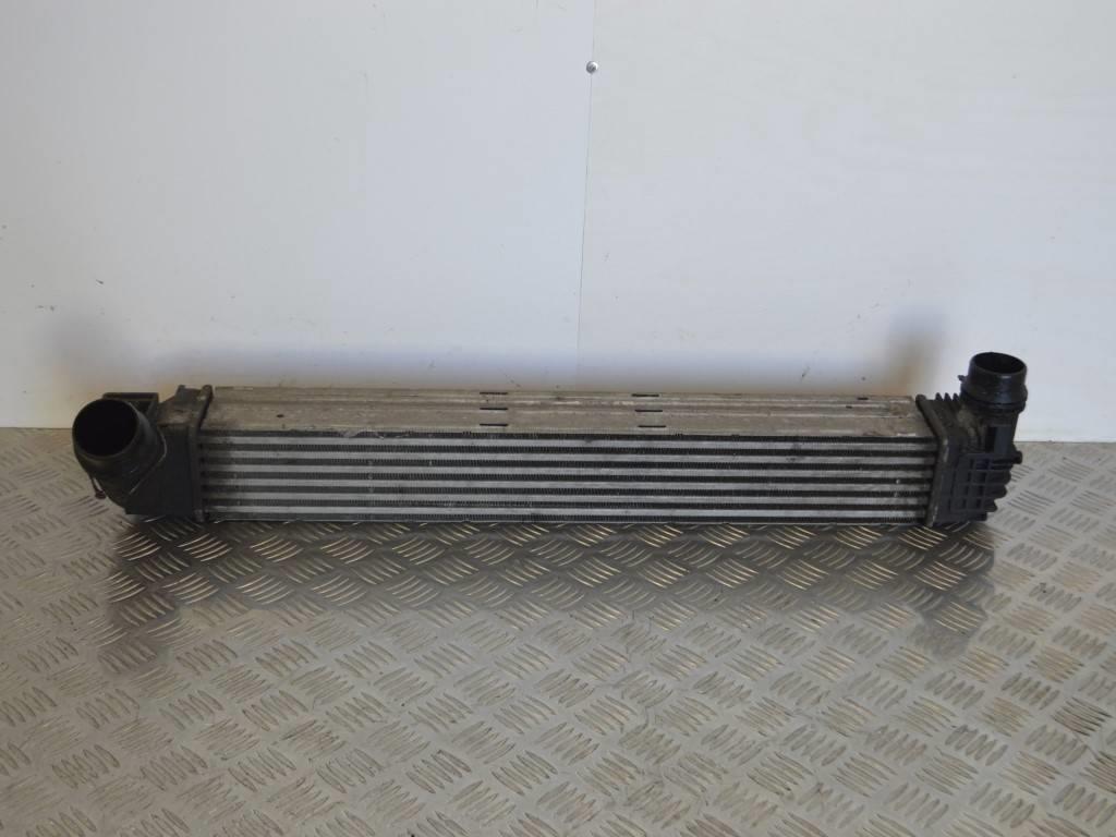 Интеркулер Renault Megane 3 (2008-2019) 144960006R