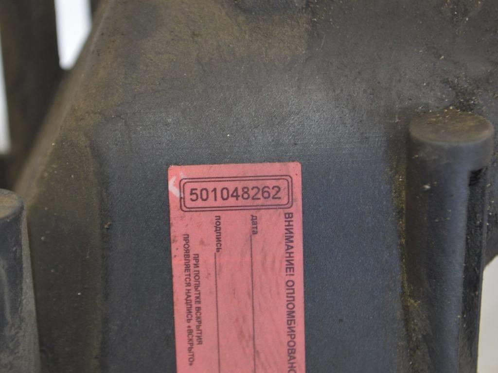 Интеркулер Renault Megane 3 (2008-2019) 144960006R