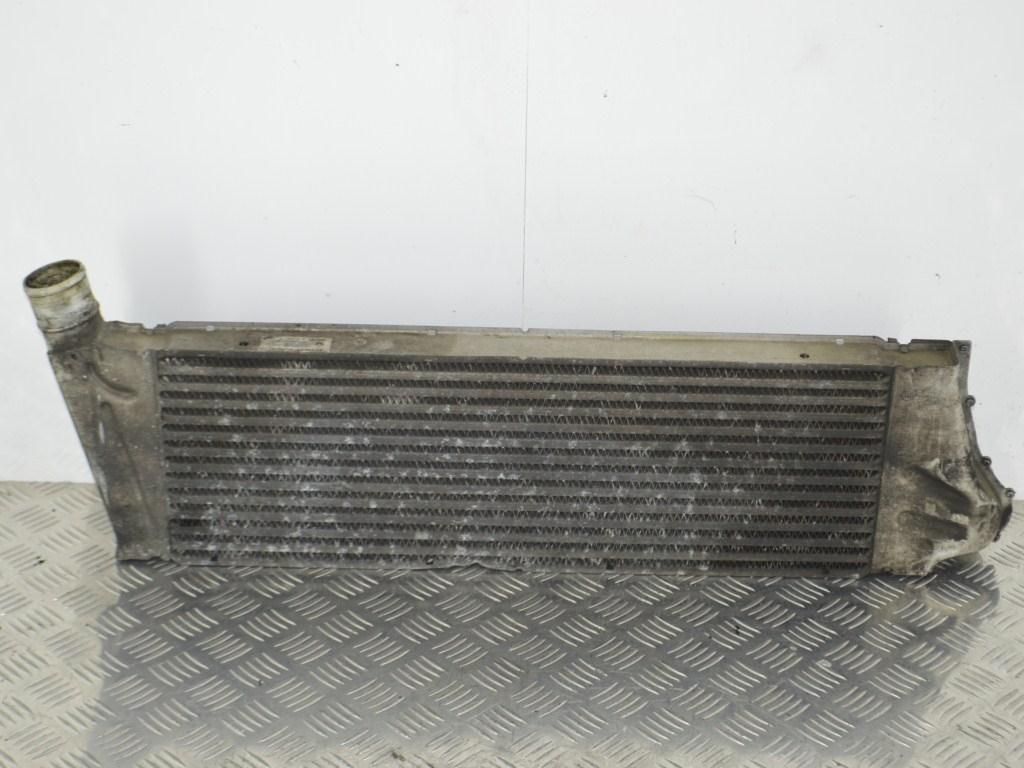 Интеркулер Renault Scenic 2 (2003-2009) 8200115540