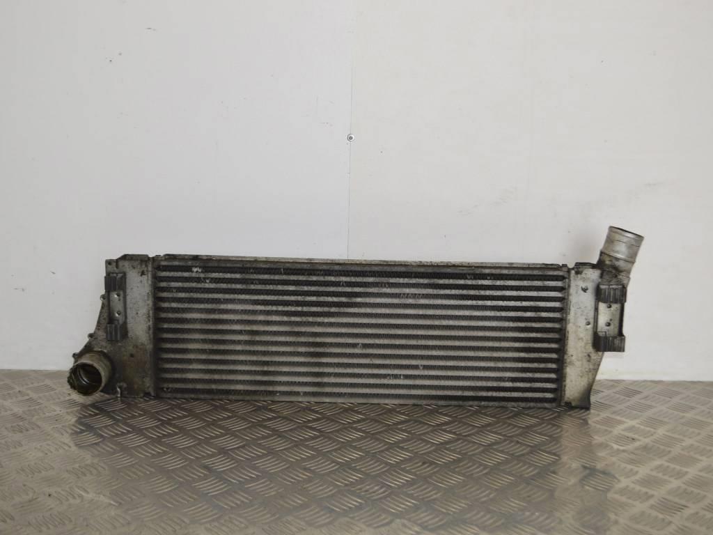 Интеркулер