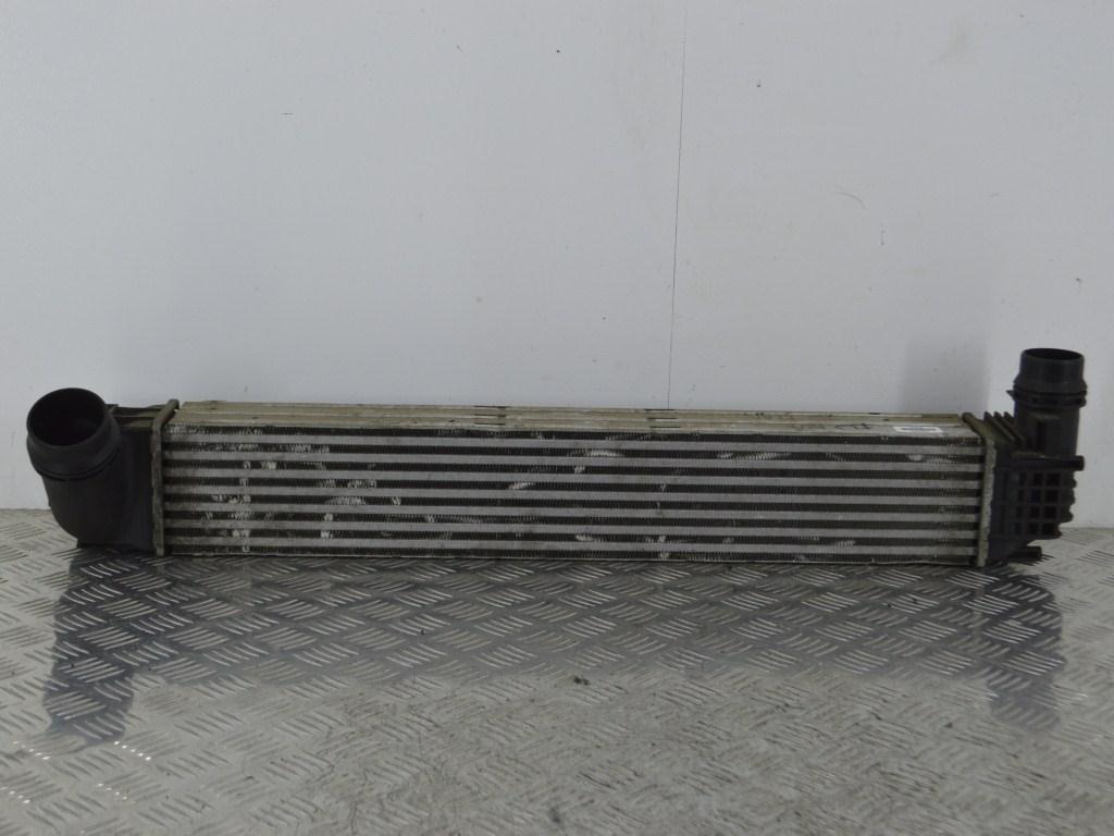 Интеркулер Renault Scenic 3 (2008-2015) 144960022R