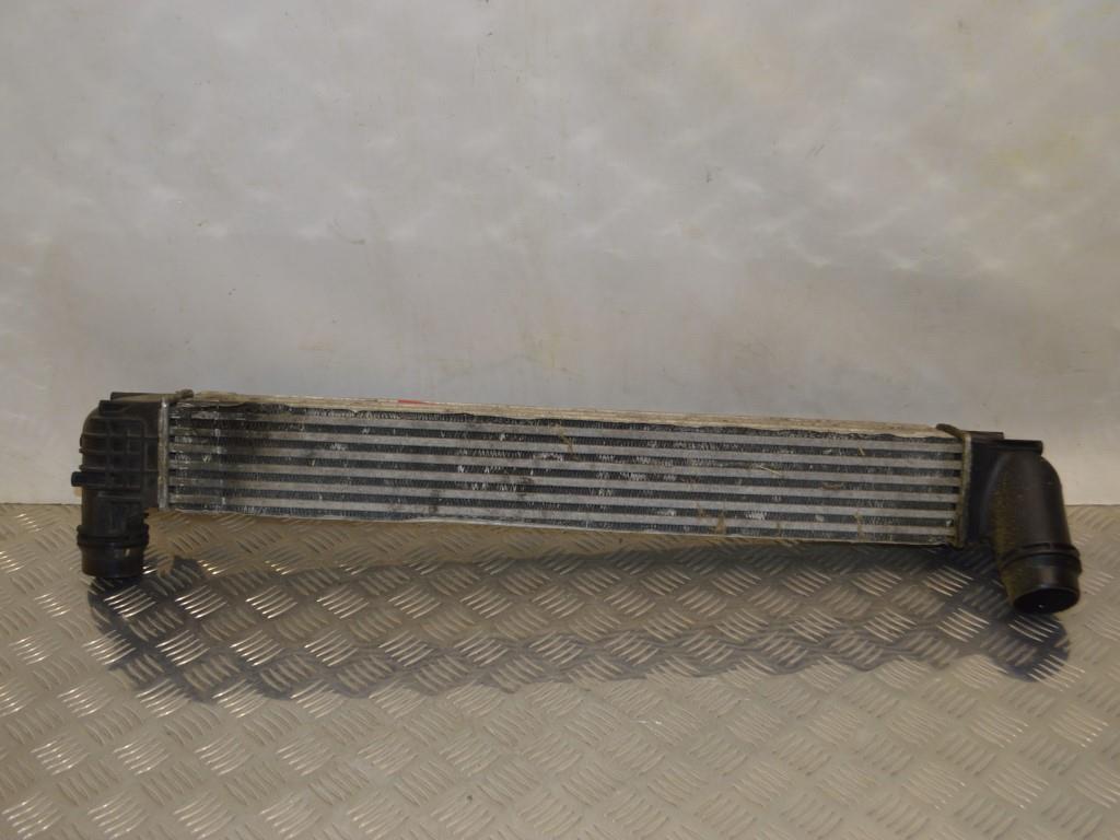 Интеркулер Renault Scenic 3 (2008-2015) 144963639R