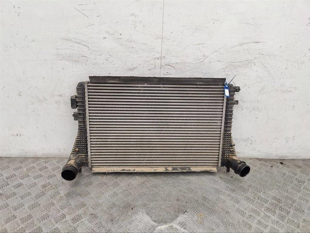 Интеркулер