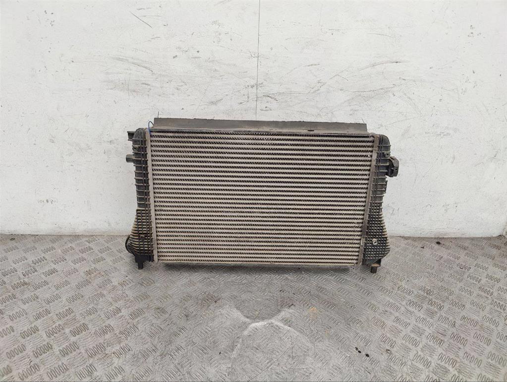 Интеркулер