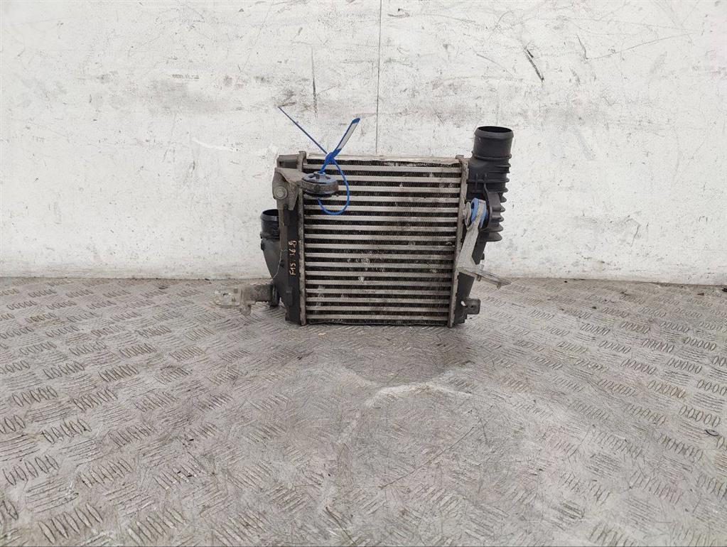 Интеркулер