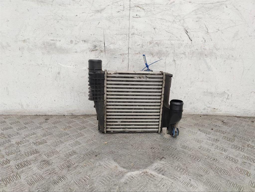 Интеркулер