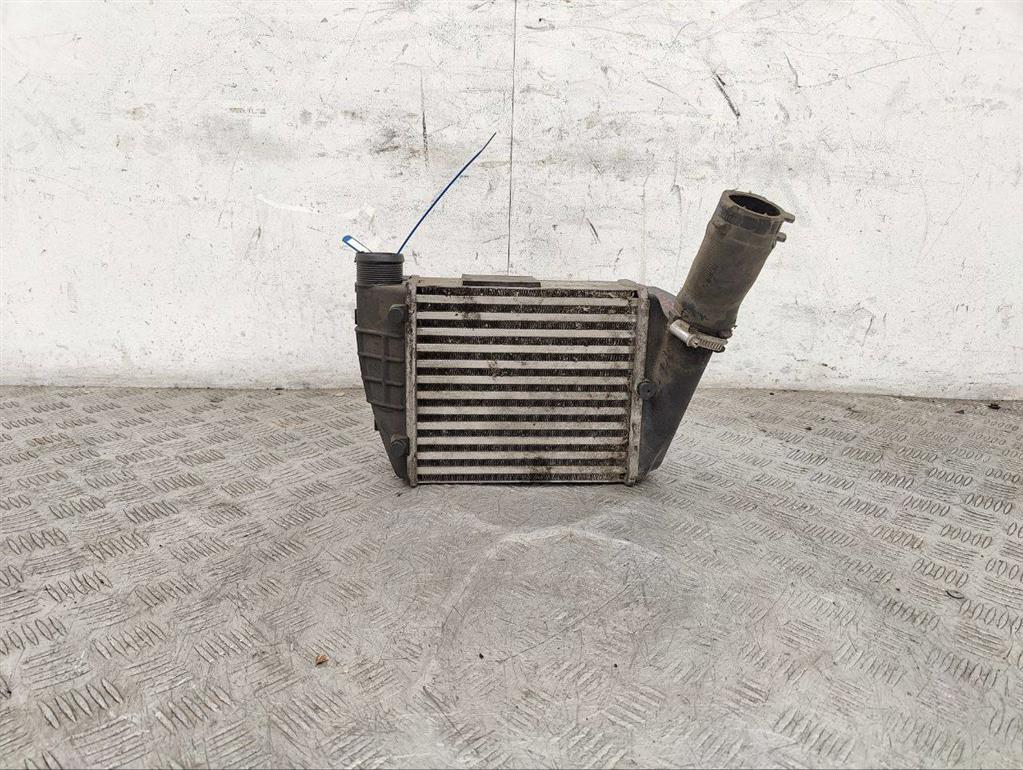 Интеркулер