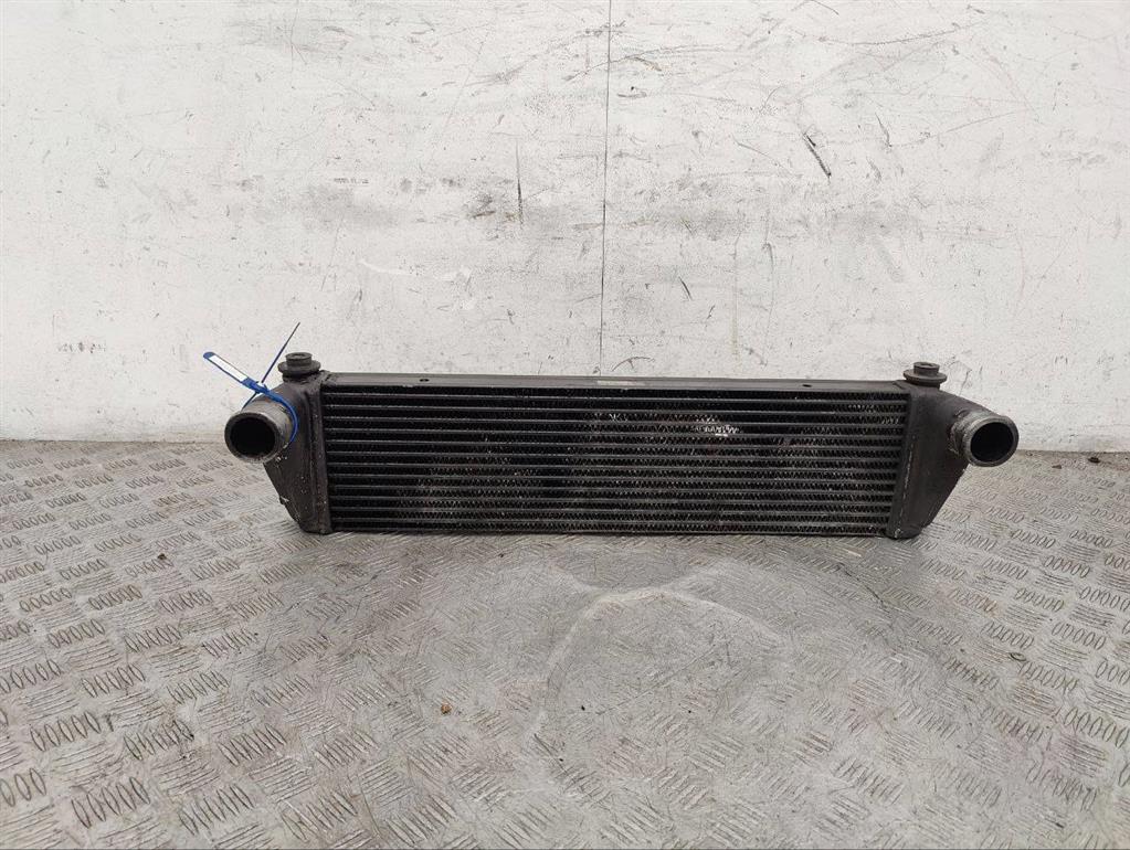 Интеркулер