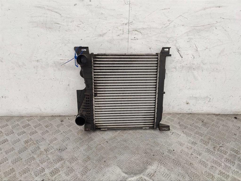 Интеркулер