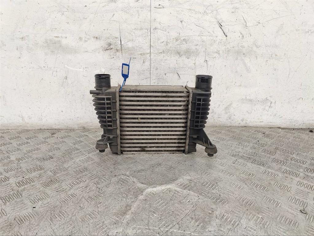 Интеркулер