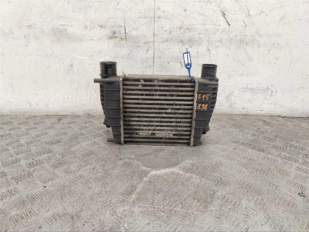 Интеркулер