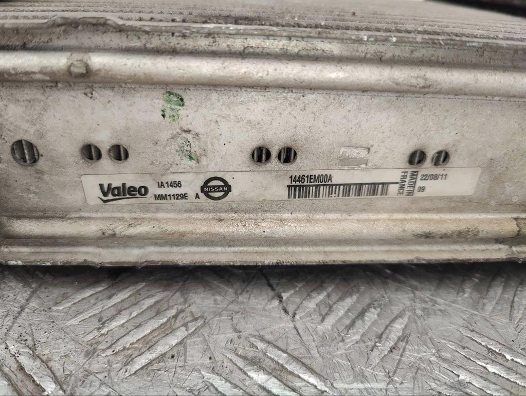 Интеркулер