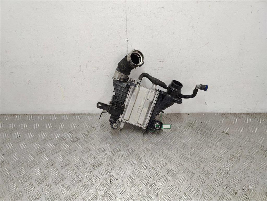 Интеркулер