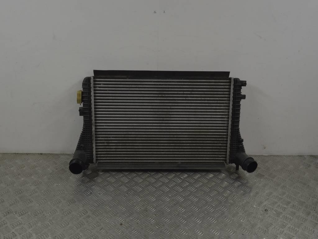 Интеркулер