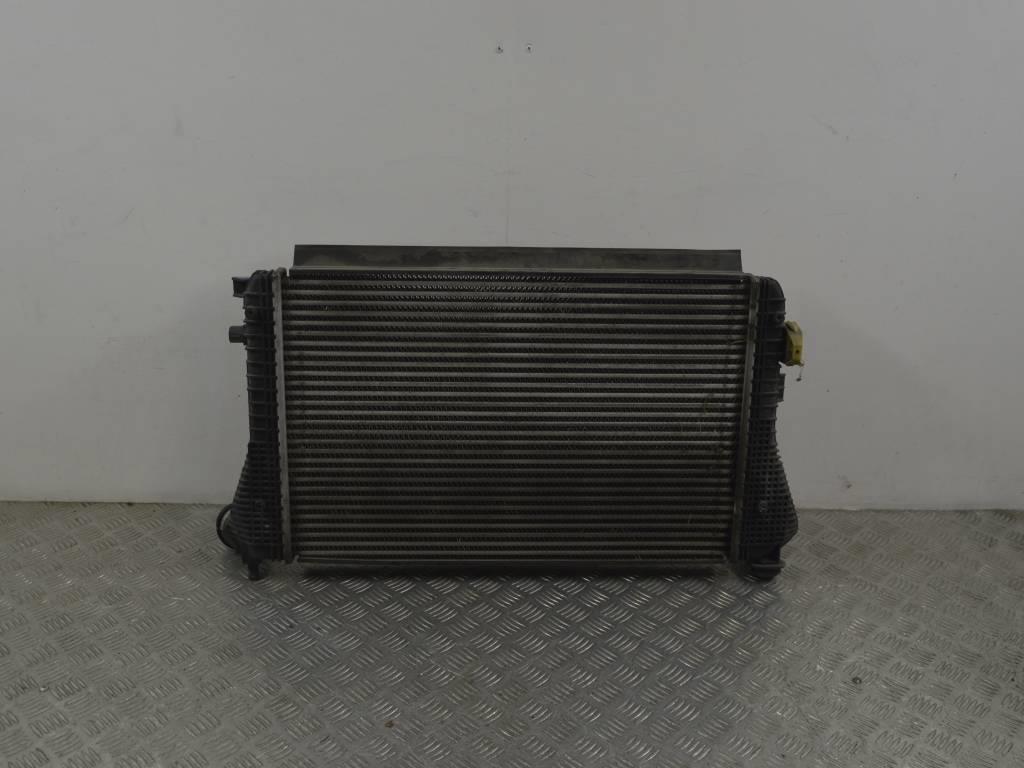 Интеркулер