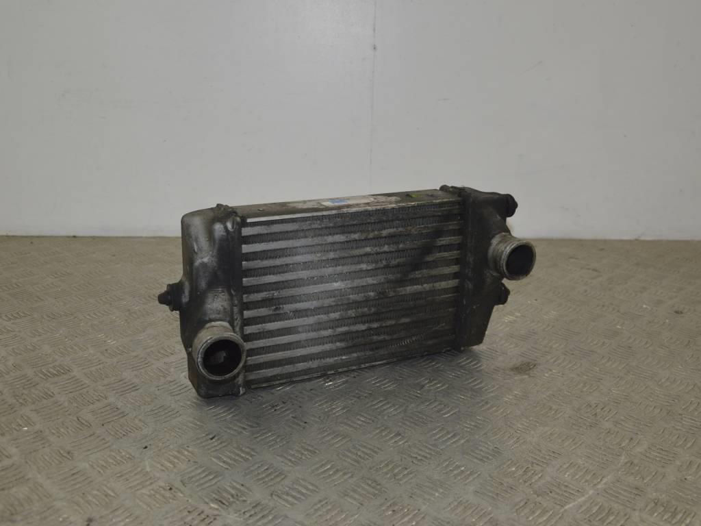 Интеркулер