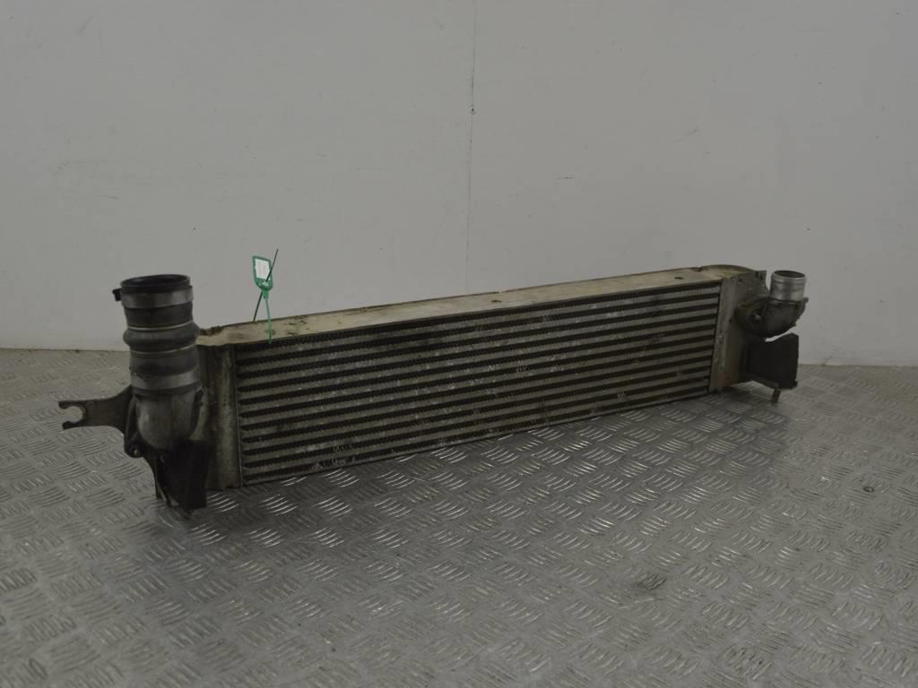 Интеркулер