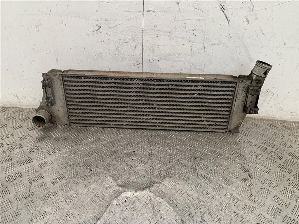 Интеркулер