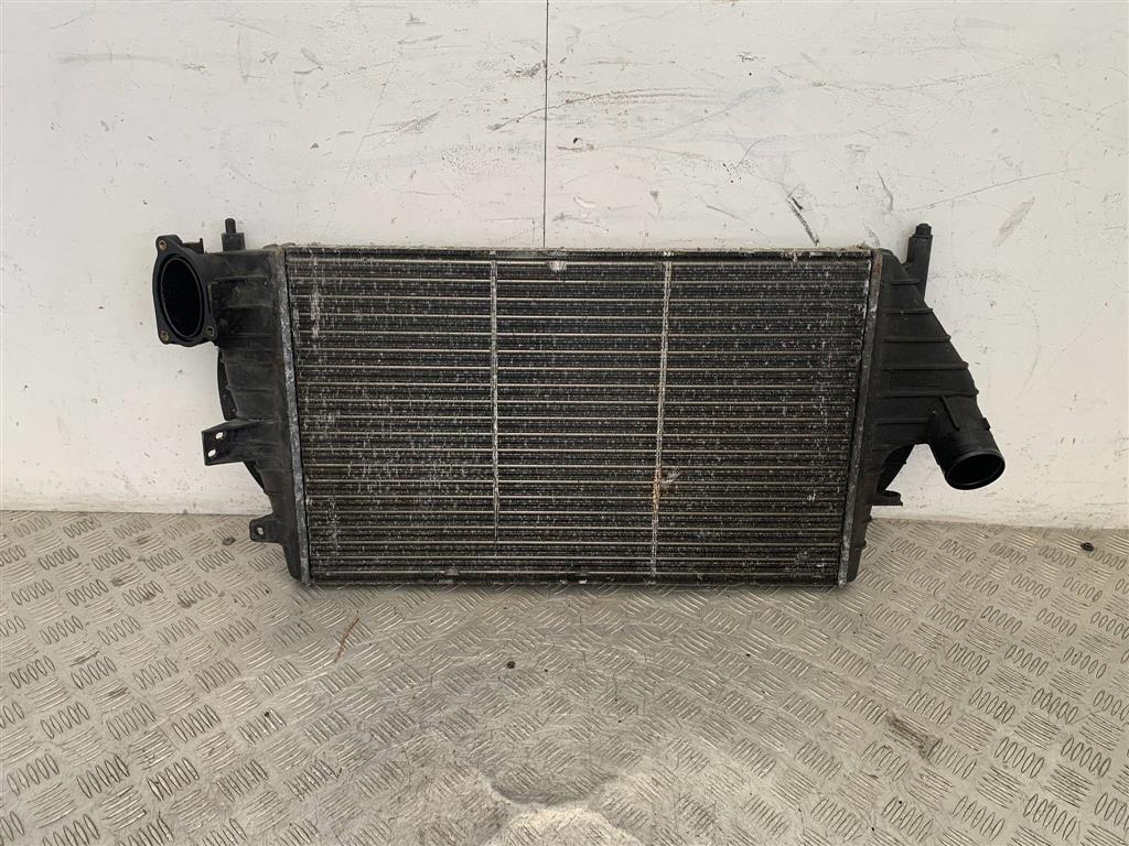 Интеркулер