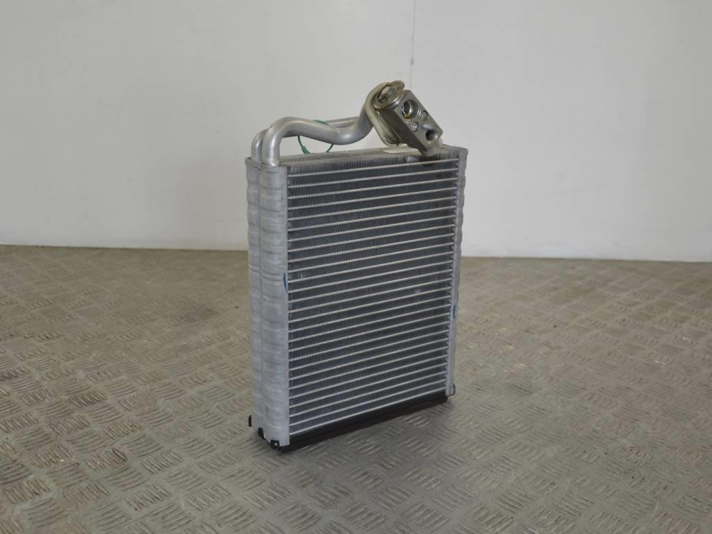 Испаритель кондиционера