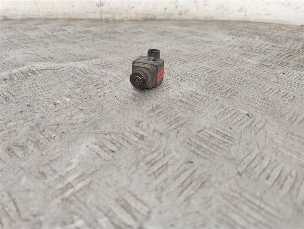 Камера заднего вида