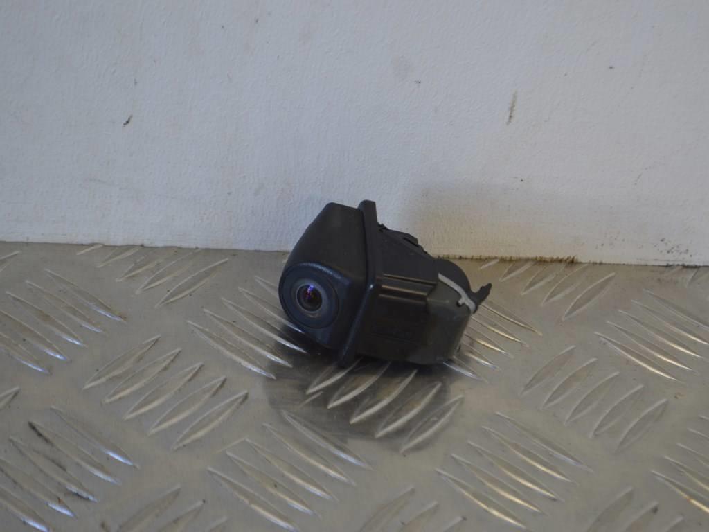 Камера заднего вида