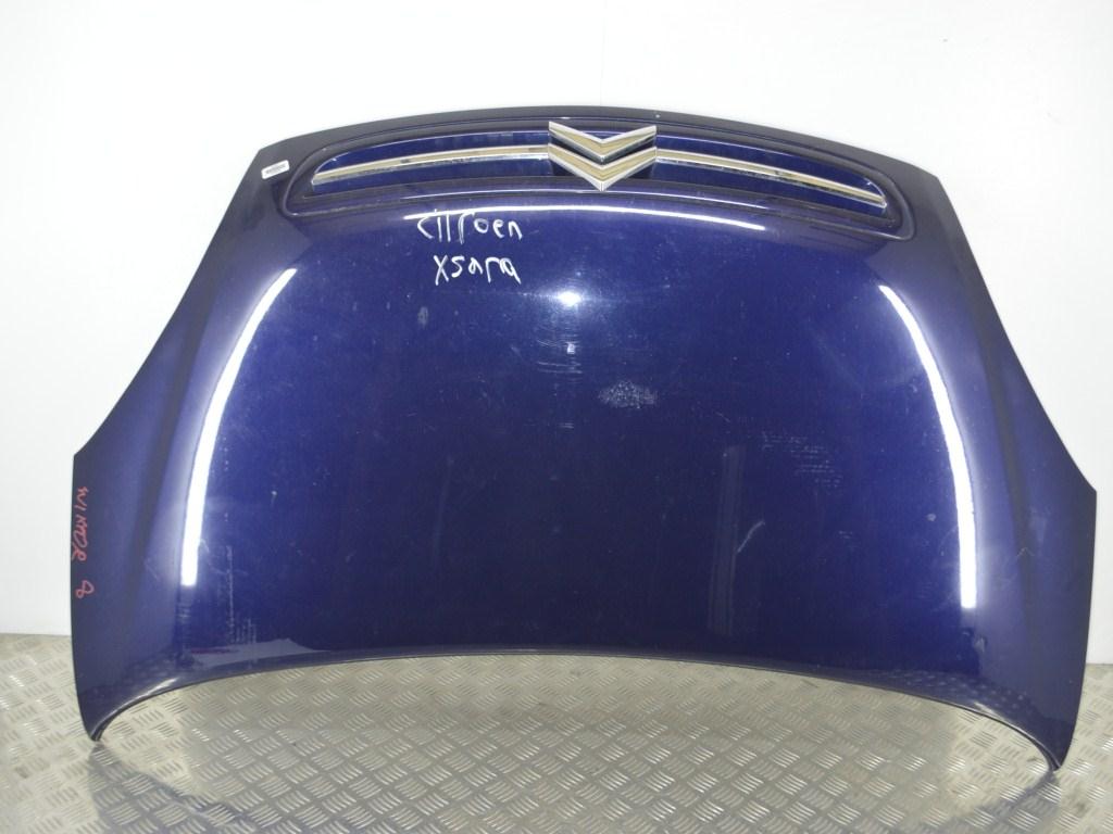 Капот Citroen Xsara Picasso (1999-2010)