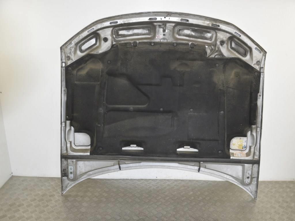 Капот Peugeot 406 (1995-2004)