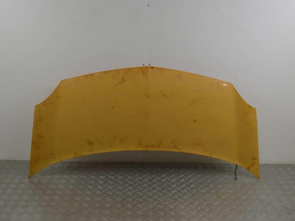 Капот Renault Kangoo 2 (2007-2019)