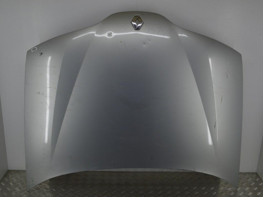 Капот Renault Laguna 2 (2001-2007)