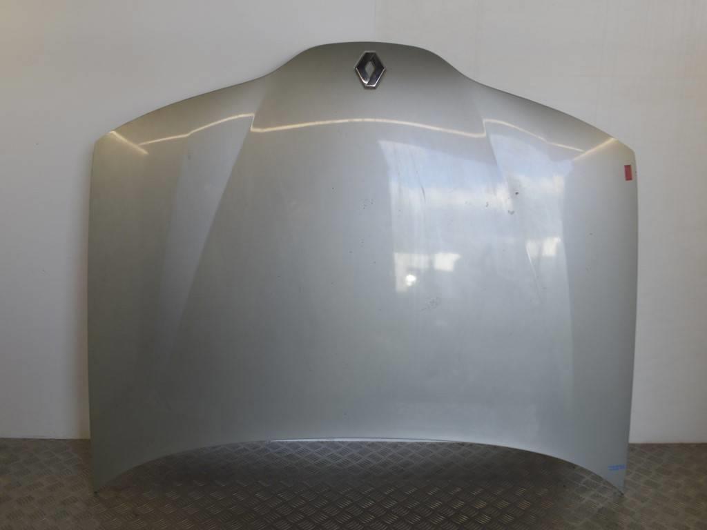 Капот Renault Laguna 2 (2001-2007)