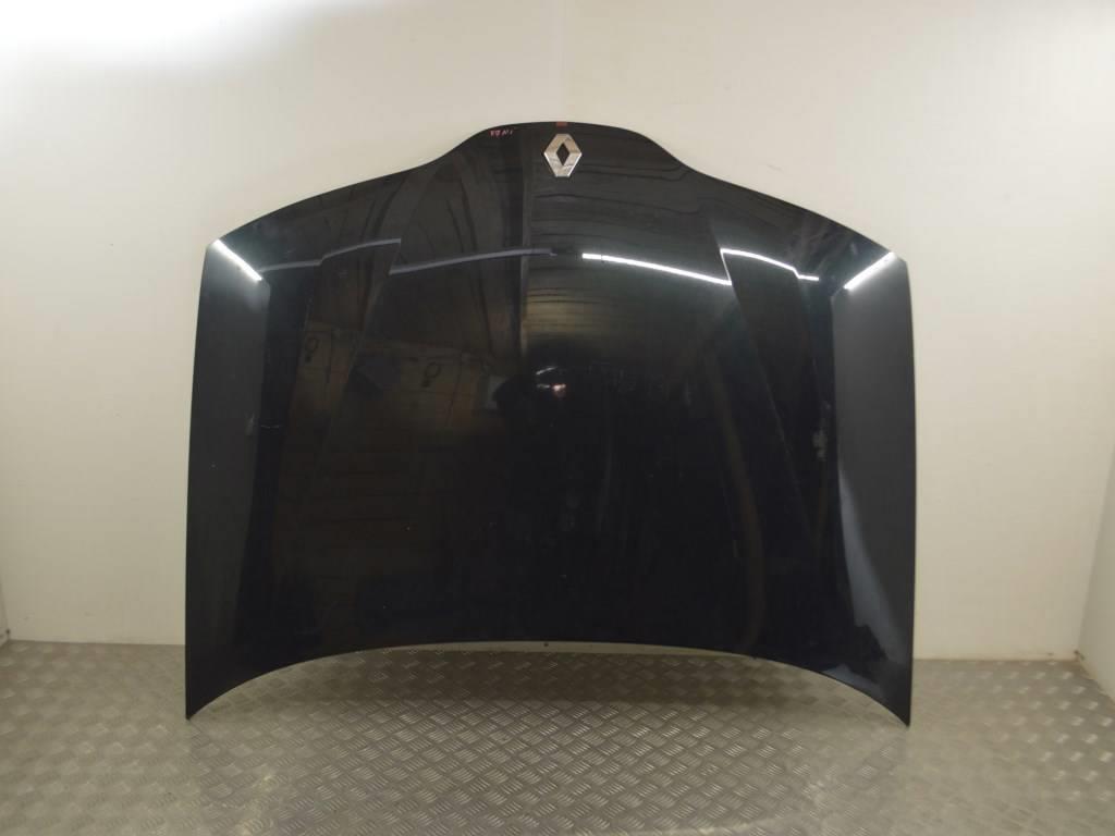 Капот Renault Laguna 2 (2001-2007)