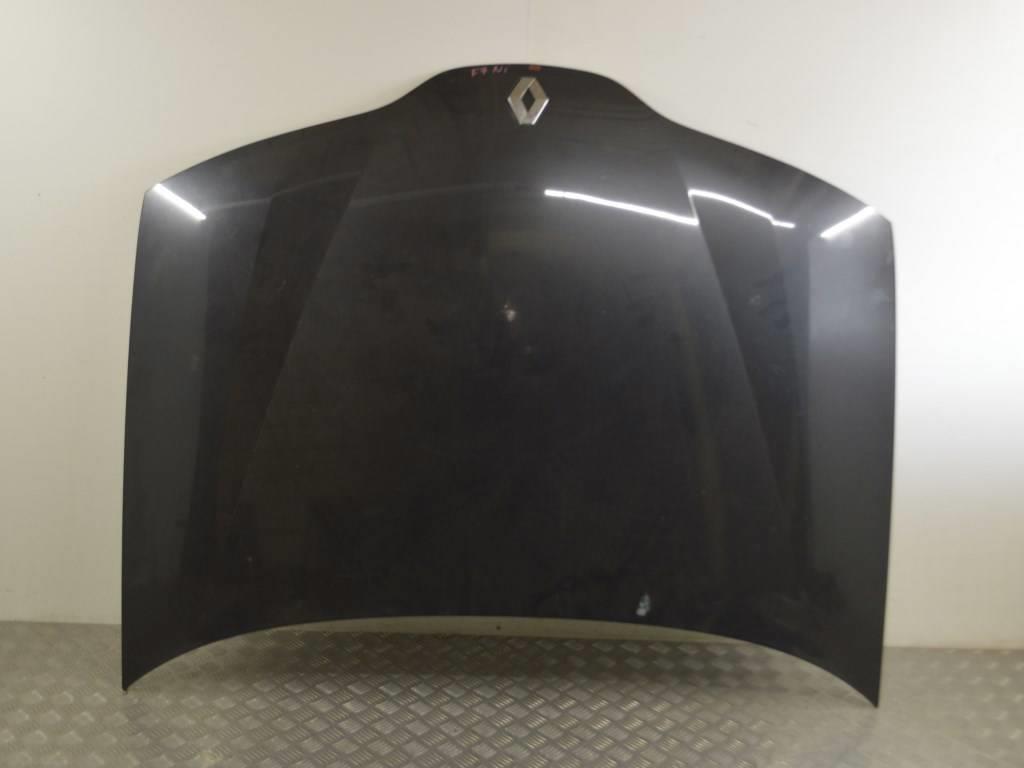 Капот Renault Laguna 2 (2001-2007)
